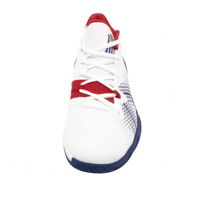 Nike Kyrie Flytrap White Deep Royal Blue