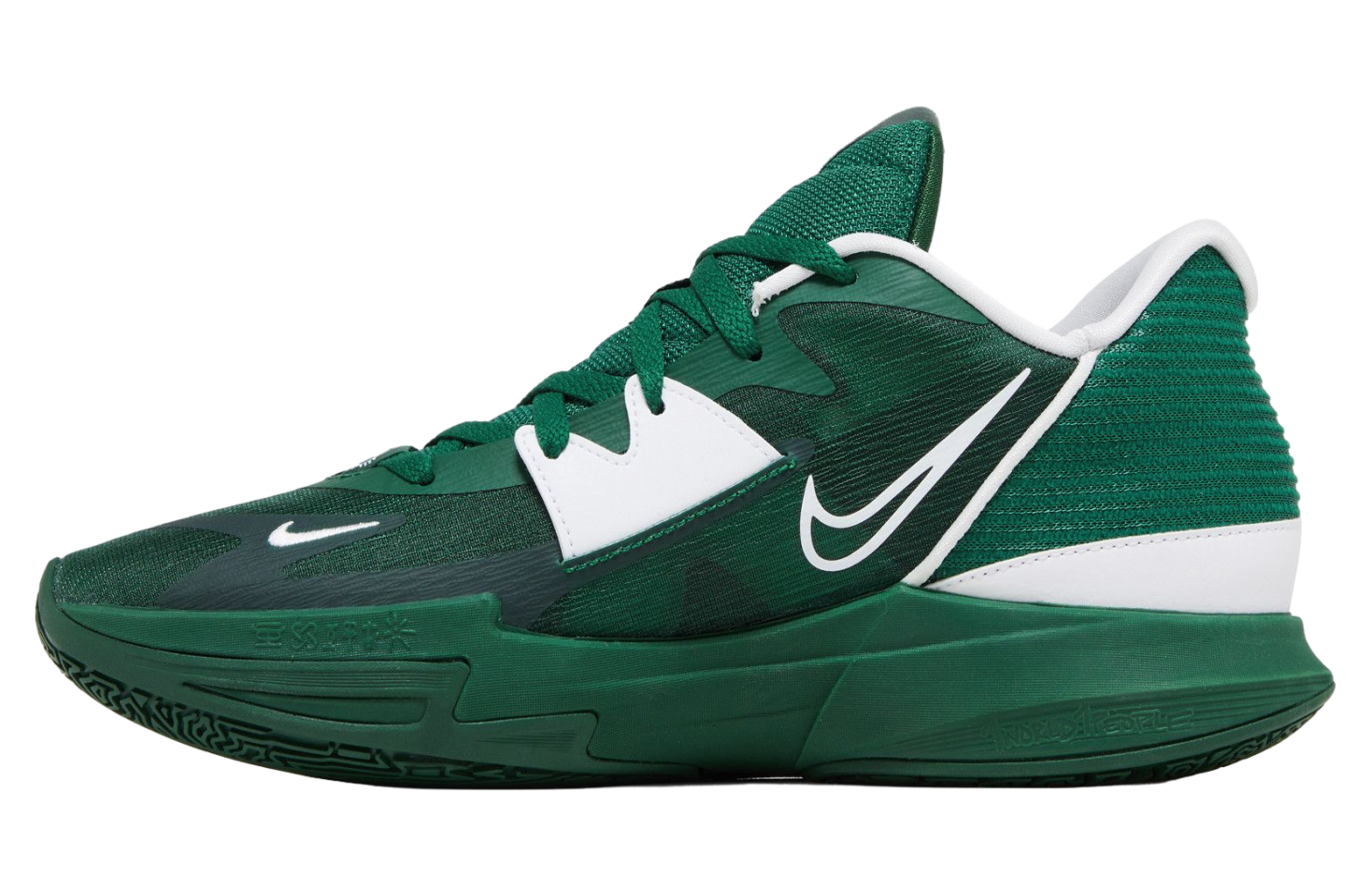 Nike Kyrie Low 5 TB Promo Gorge Green
