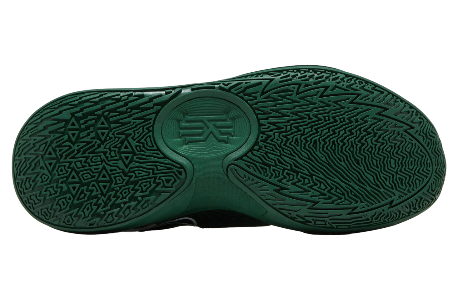 Nike Kyrie Low 5 TB Promo Gorge Green