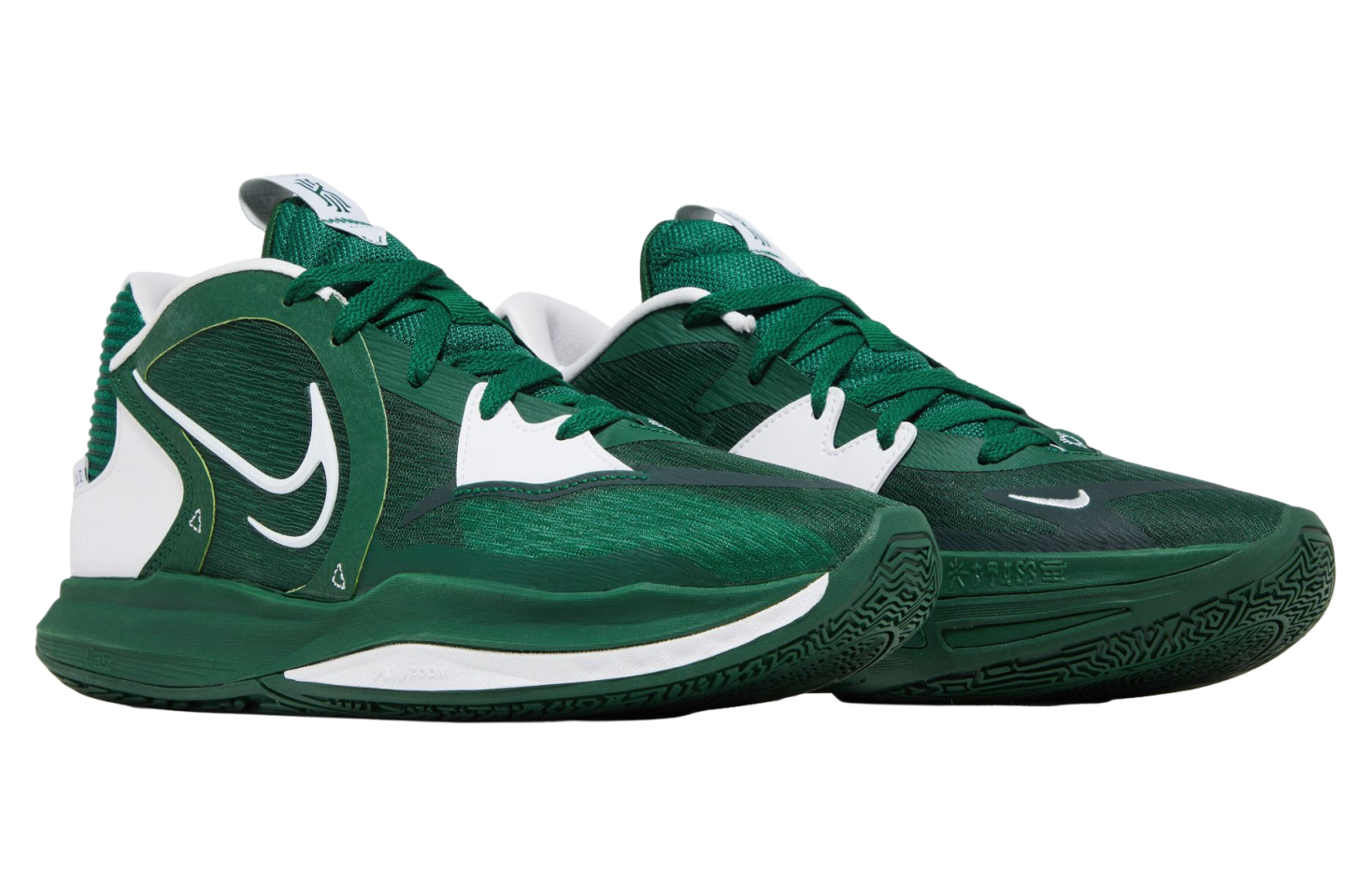 Nike Kyrie Low 5 TB Promo Gorge Green