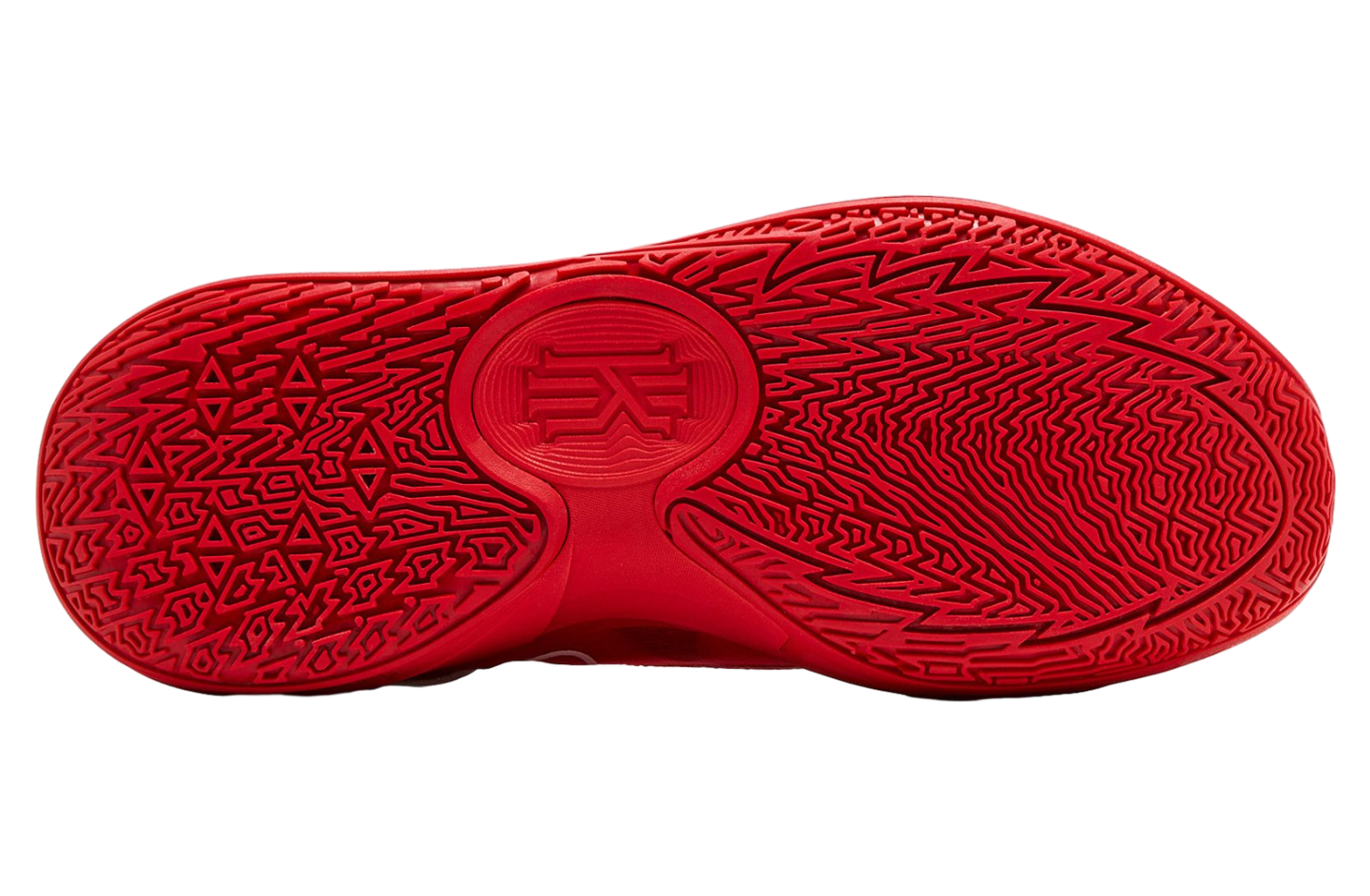 Nike Kyrie Low 5 TB Promo University Red