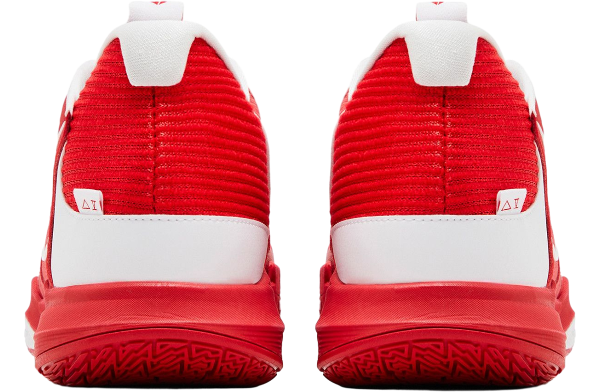 Nike Kyrie Low 5 TB Promo University Red
