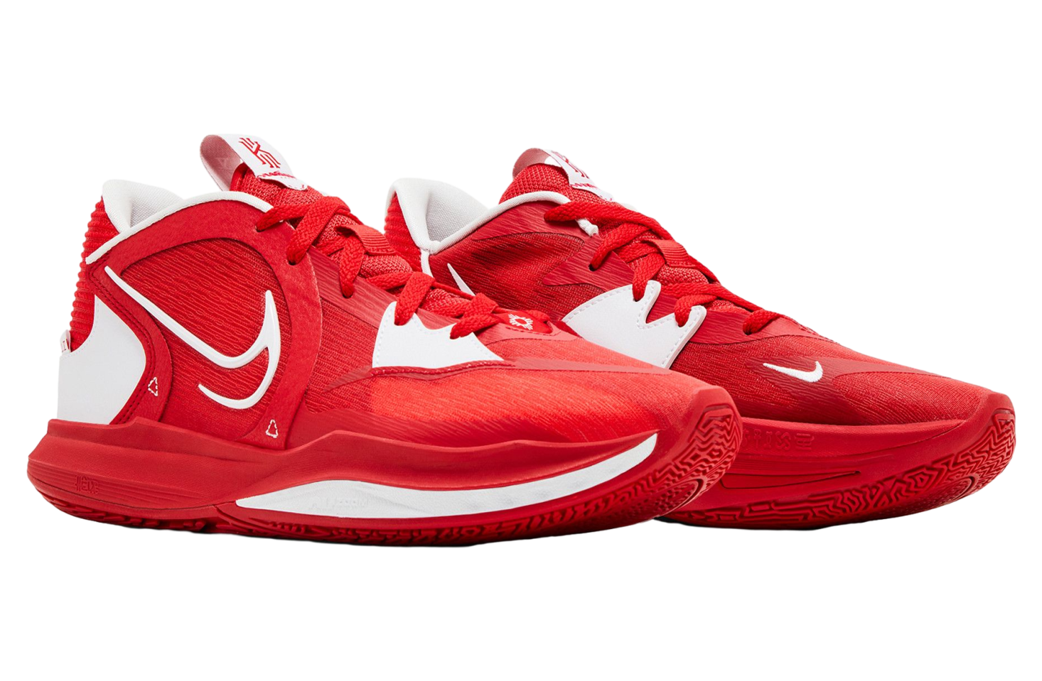 Nike Kyrie Low 5 TB Promo University Red