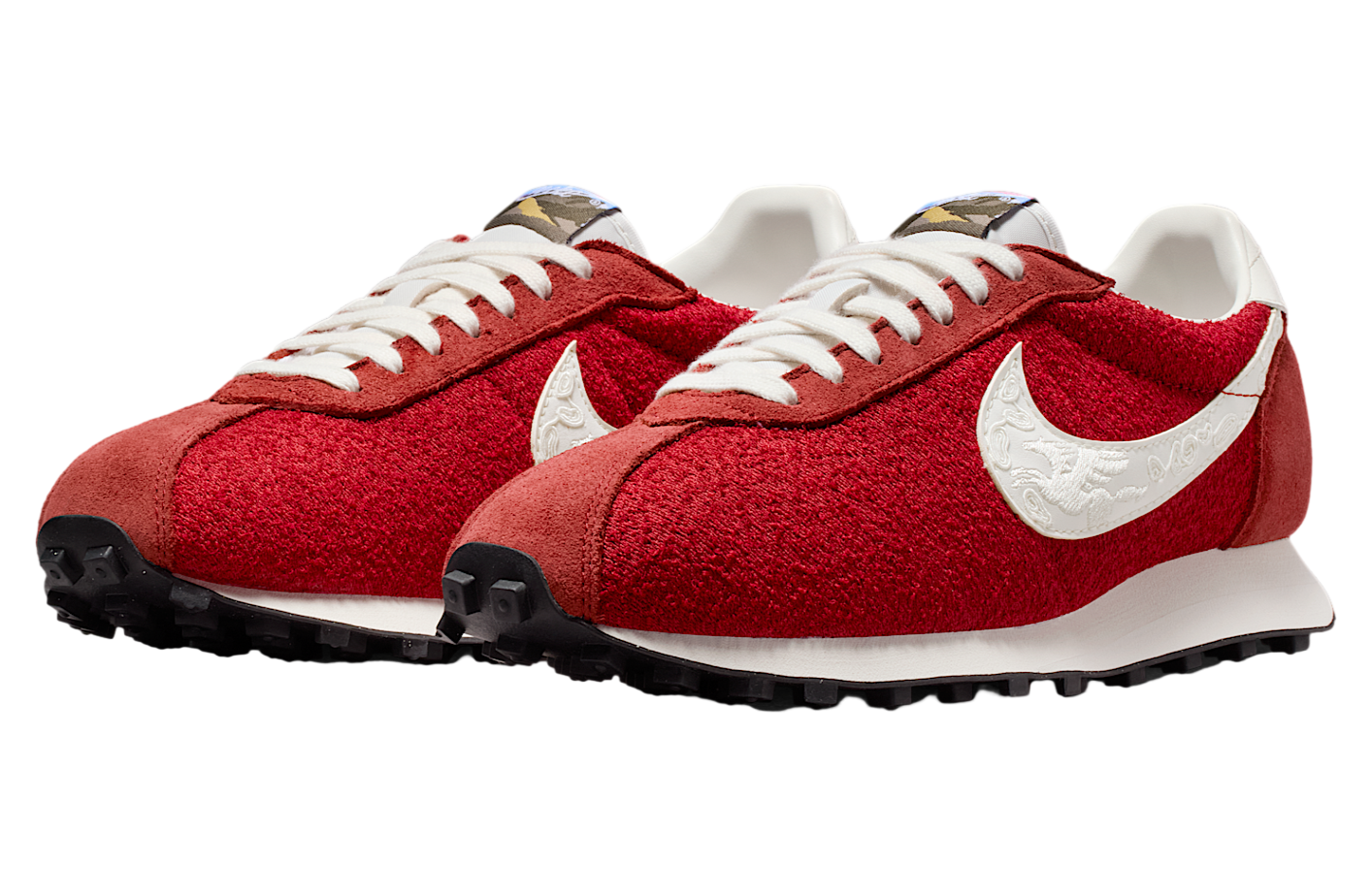 Nike LD-1000 SE Lny Team Crimson / Phantom | KicksOnFire