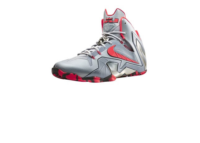 Nike Lebron 11 Elite - Team Collection