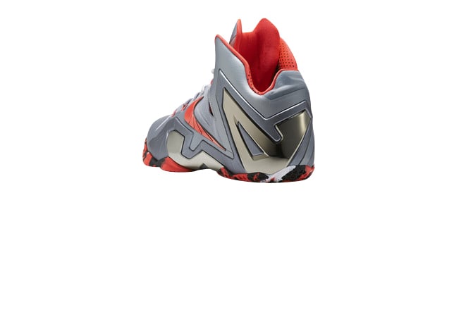 Nike Lebron 11 Elite - Team Collection