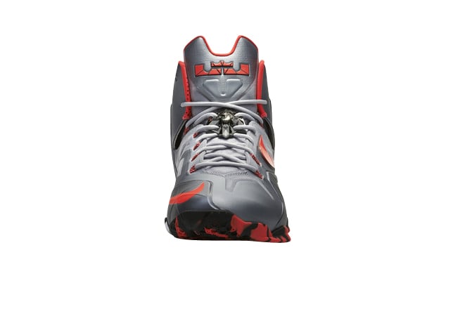 Nike Lebron 11 Elite - Team Collection
