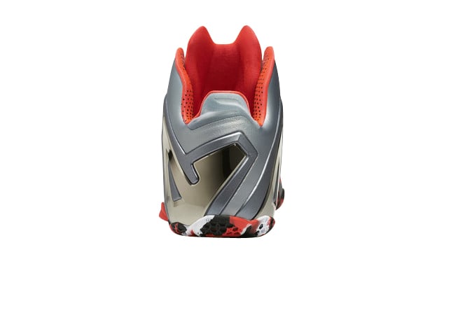 Nike Lebron 11 Elite - Team Collection