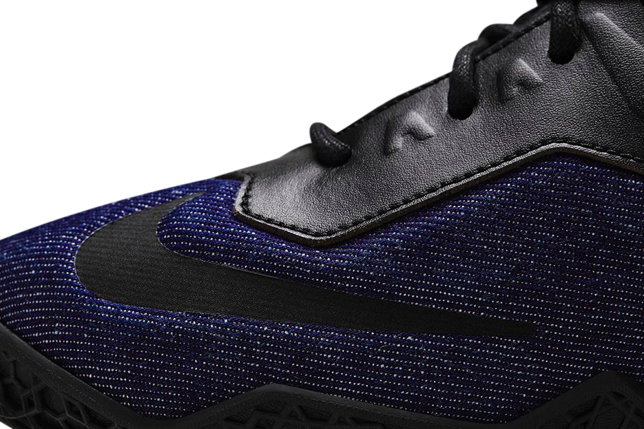 Nike Lebron 11 EXT - Denim