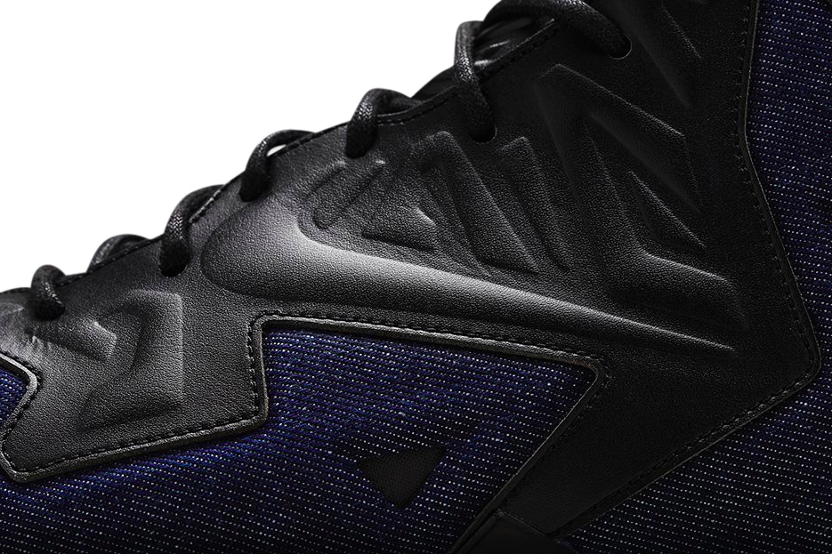 Nike Lebron 11 EXT - Denim