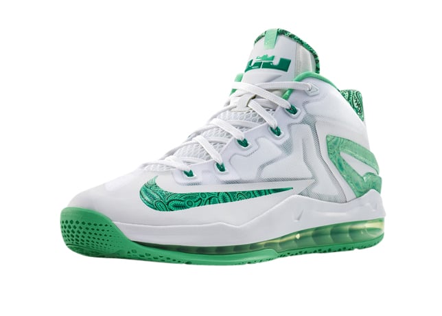 Nike Lebron 11 Low - Easter