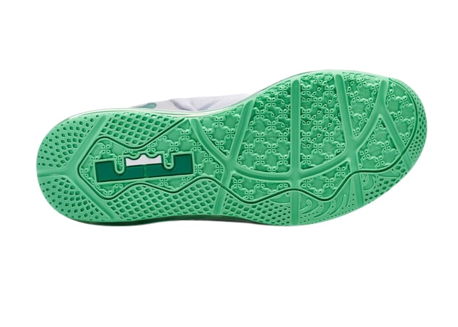 Nike Lebron 11 Low - Easter