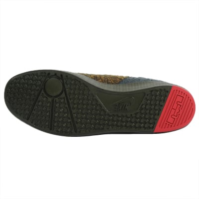 Nike LeBron 11 NSW Lifestyle - Leopard