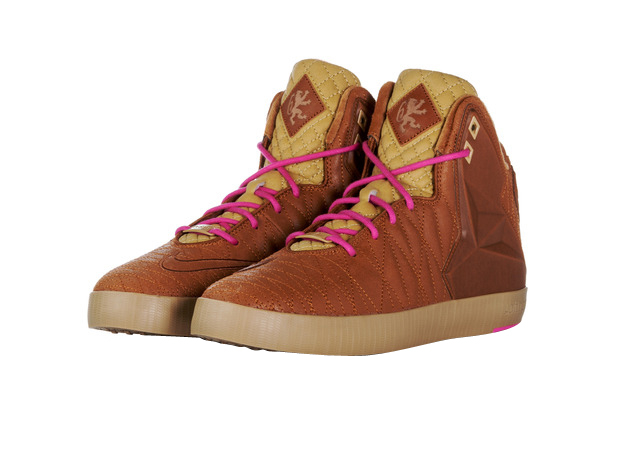 Nike LeBron 11 NSW Lifestyle - Work Hard, Play Hard
