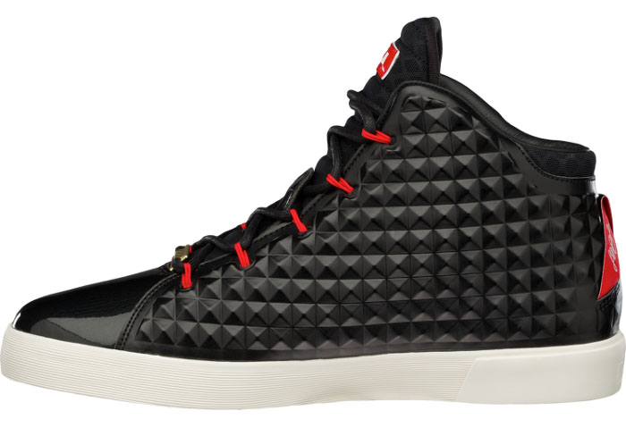 Nike LeBron 12 Lifestyle