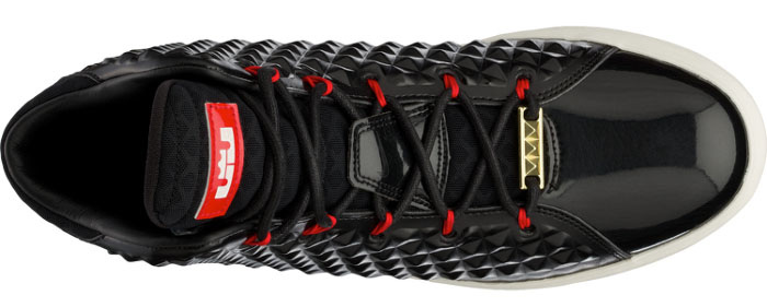 Nike LeBron 12 Lifestyle