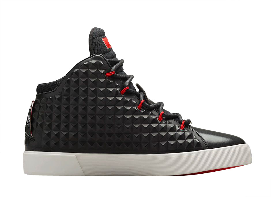 Nike LeBron 12 Lifestyle