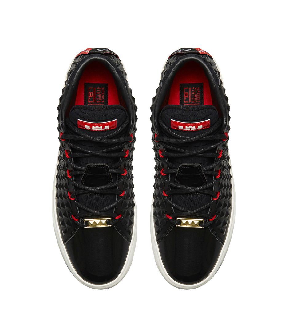 Nike LeBron 12 Lifestyle