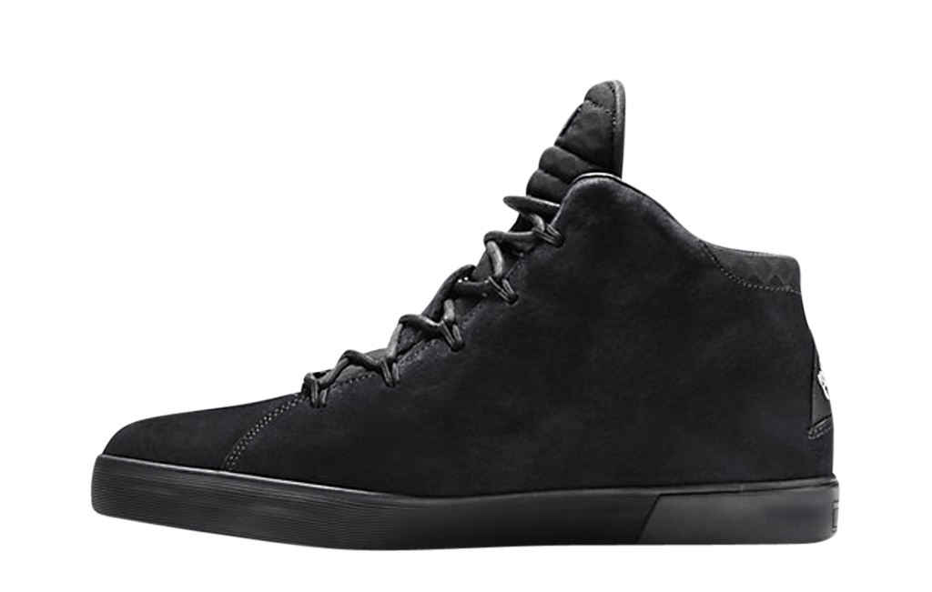 Nike LeBron 12 Lifestyle - Lights Out