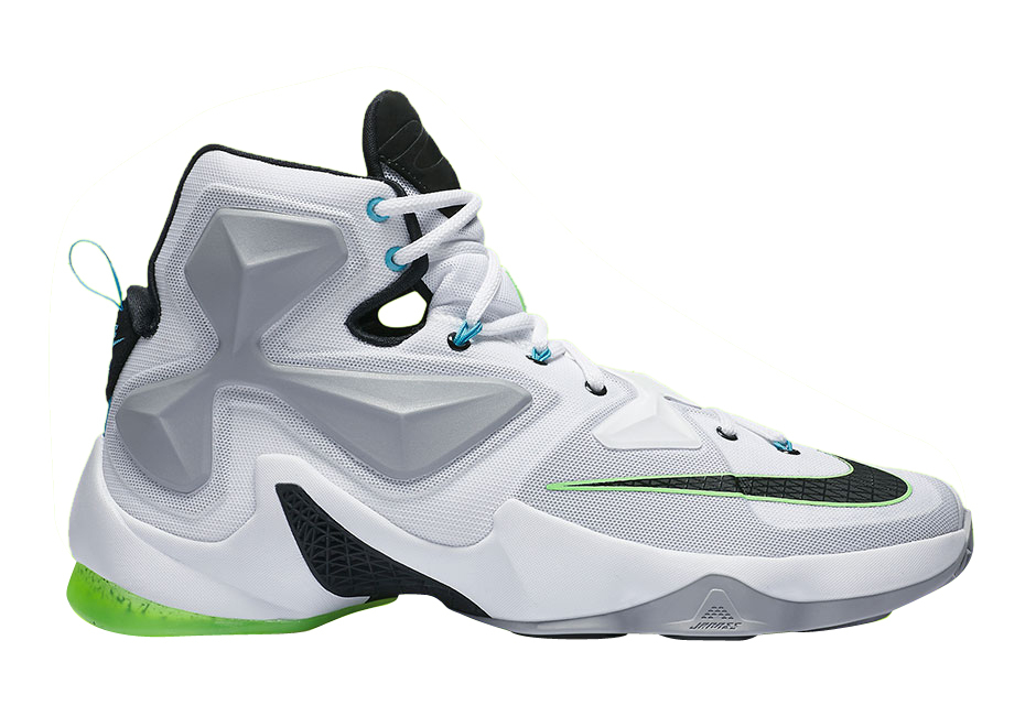 Nike LeBron 13 - Command Force