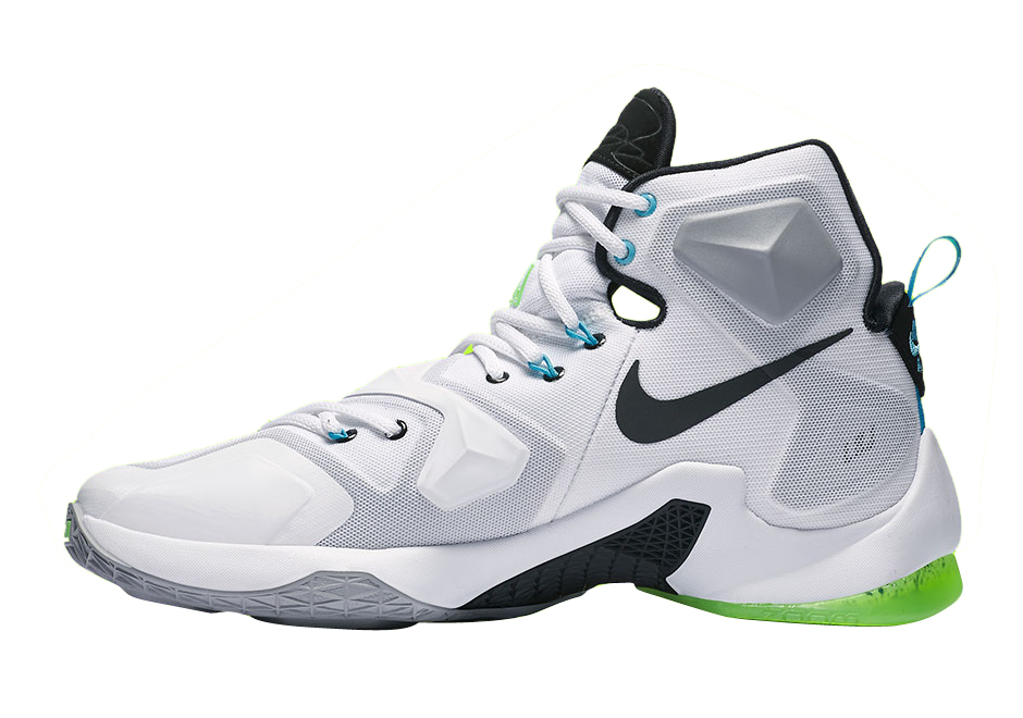 Nike LeBron 13 - Command Force