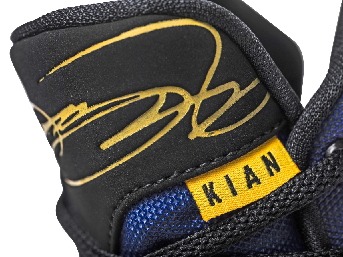 Nike LeBron 13 - Doernbecher