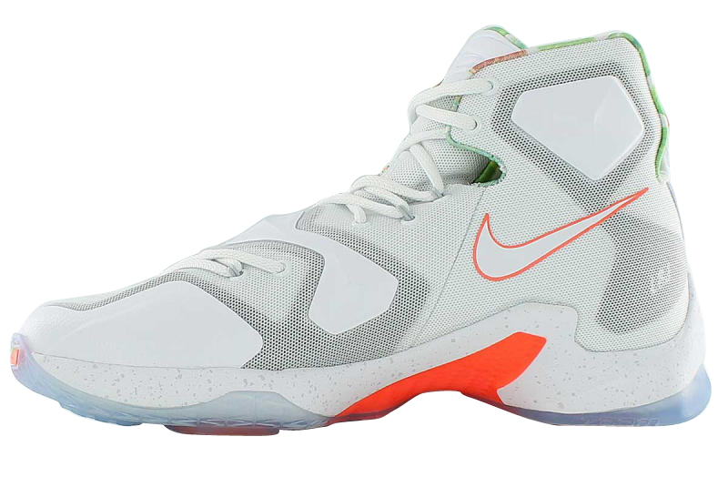 Nike LeBron 13 - Easter