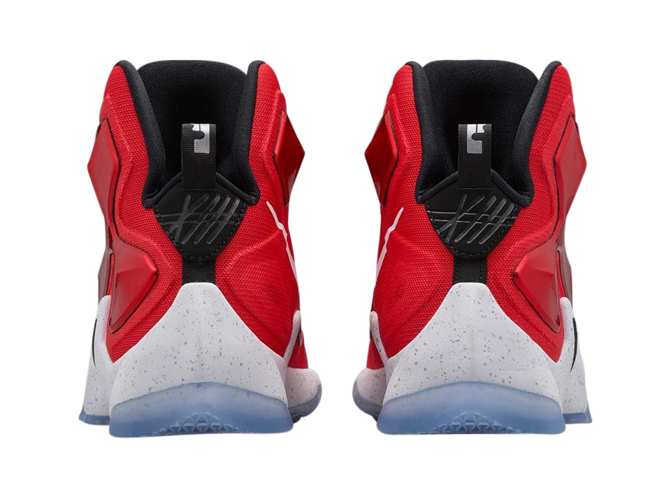 Nike LeBron 13 On Court