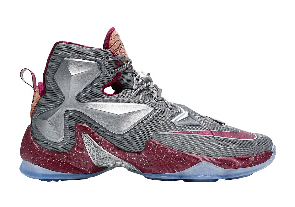 Nike LeBron 13 - Opening Night