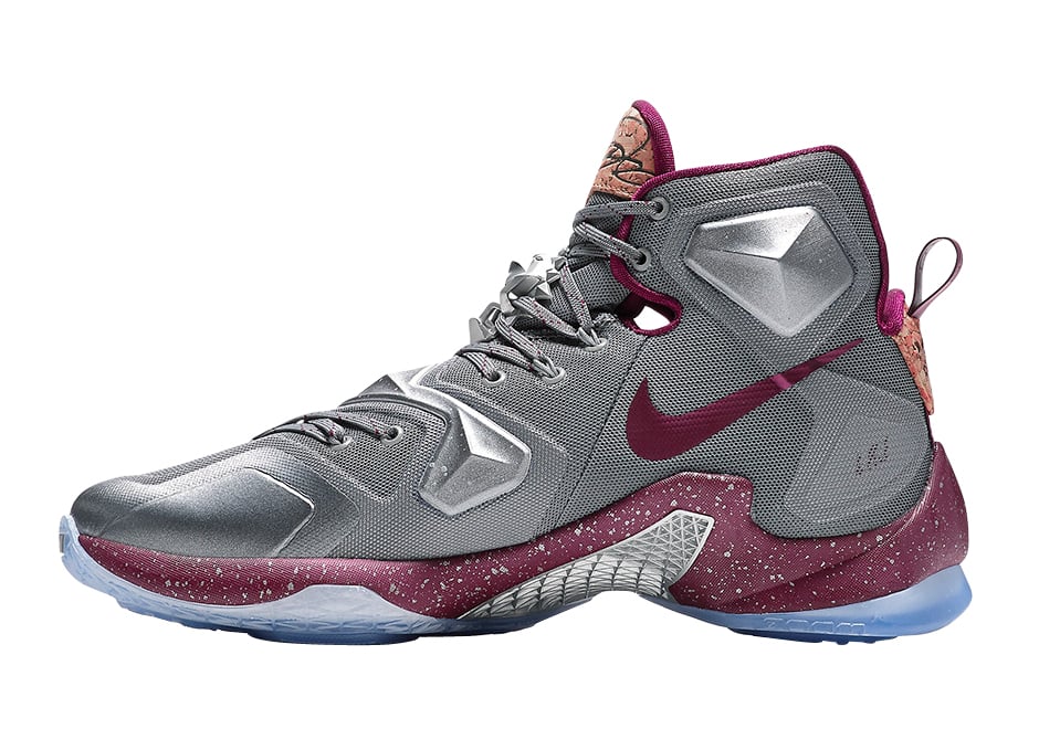 Nike LeBron 13 - Opening Night