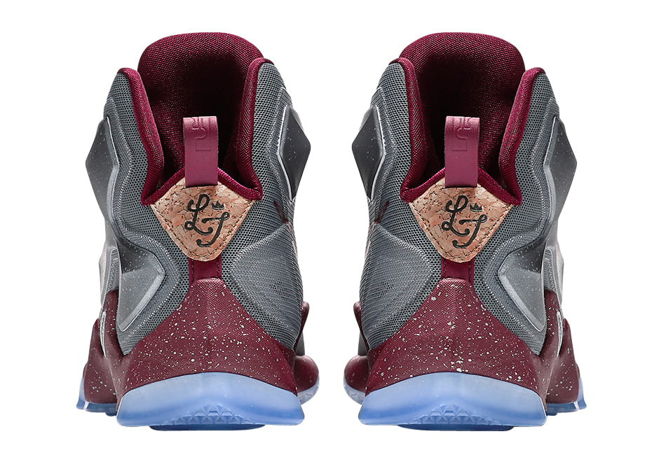 Nike LeBron 13 - Opening Night