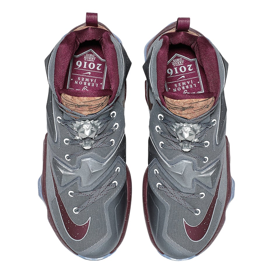 Nike LeBron 13 - Opening Night