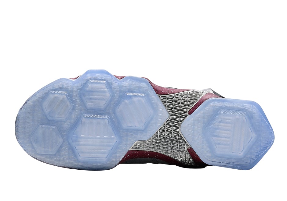 Nike LeBron 13 - Opening Night