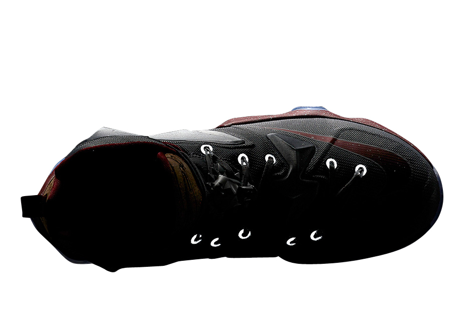 Nike LeBron 13 - Opening Night