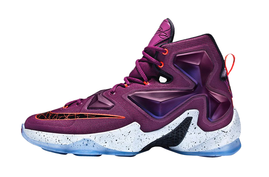 Nike LeBron 13 - Written In The Stars