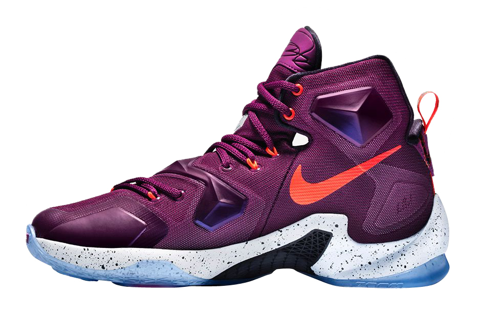 Nike LeBron 13 - Written In The Stars