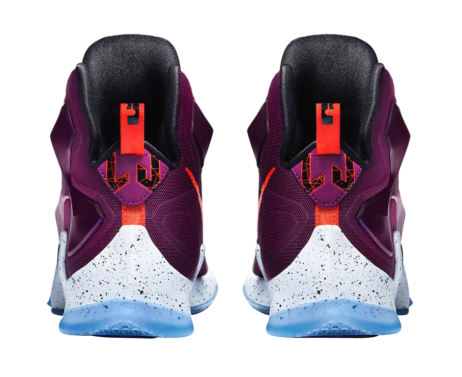 Nike LeBron 13 - Written In The Stars