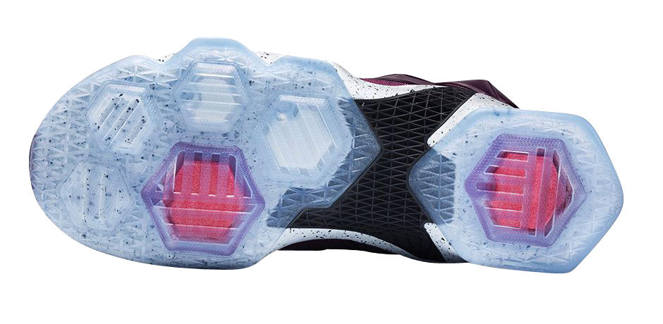 Nike LeBron 13 - Written In The Stars