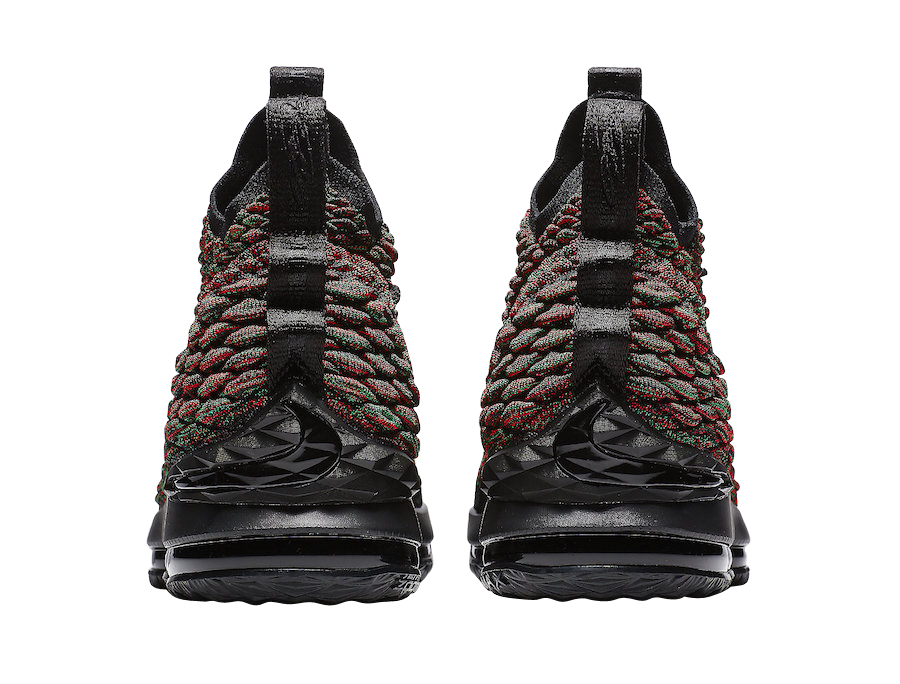 Nike LeBron 15 BHM