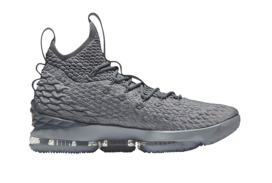 Nike LeBron 15 Guardians
