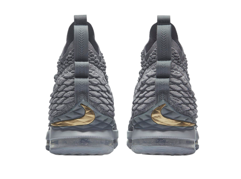 Nike LeBron 15 Guardians