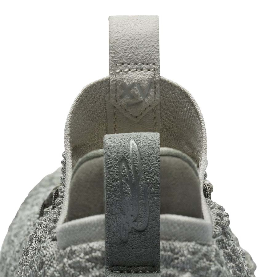 Nike LeBron 15 Low Light Bone