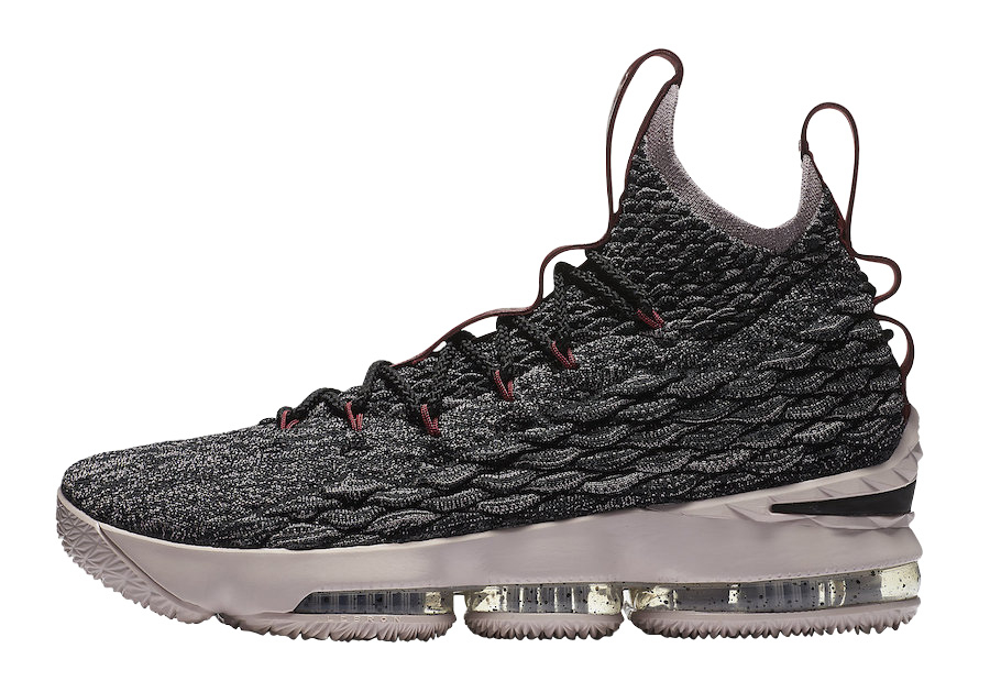 Nike LeBron 15 Pride of Ohio