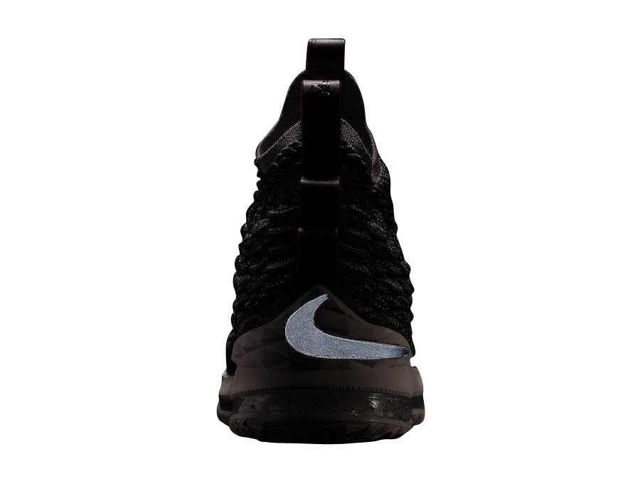 Nike LeBron 15 Pride of Ohio