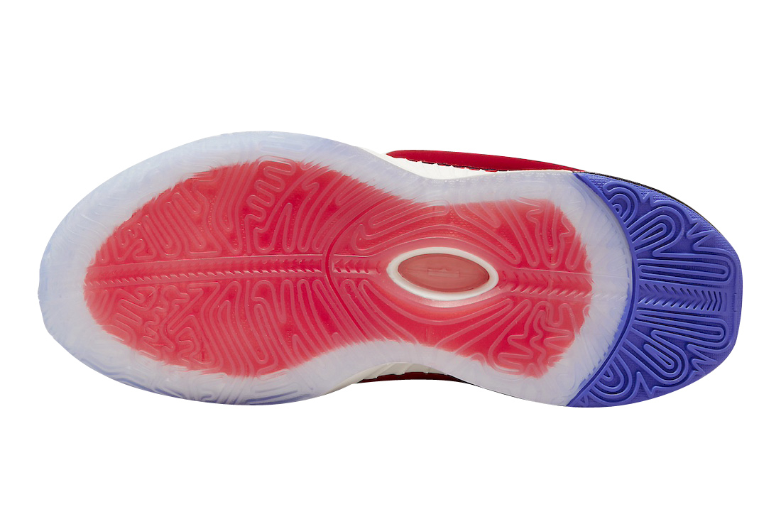 Nike LeBron 21 GS James Theater