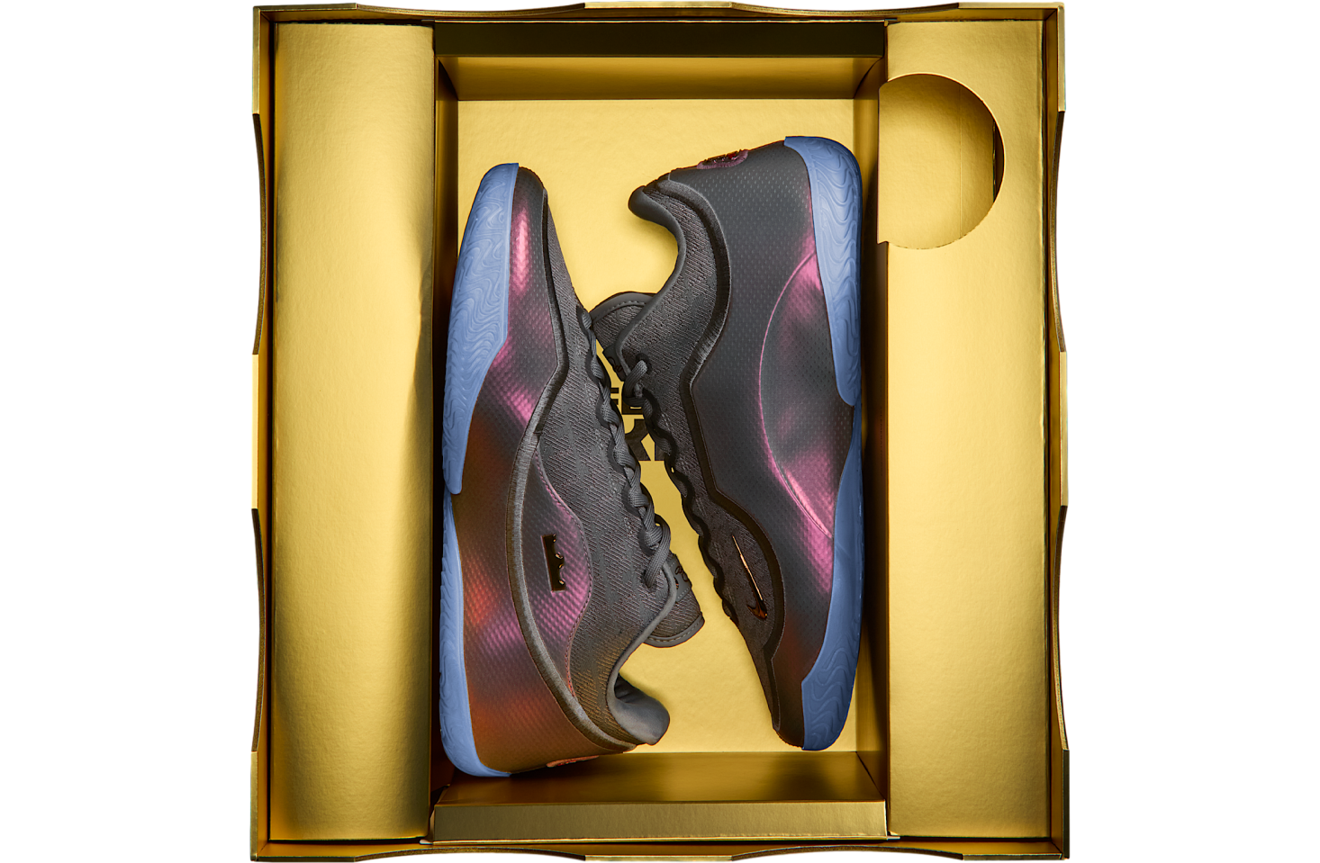 Nike Lebron 23 Shut Up And Dribble
