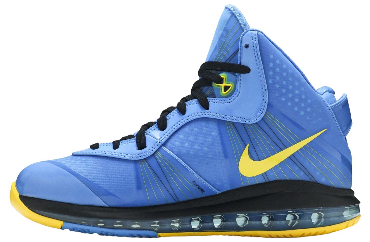 Nike Lebron 8 V/2 Entourage