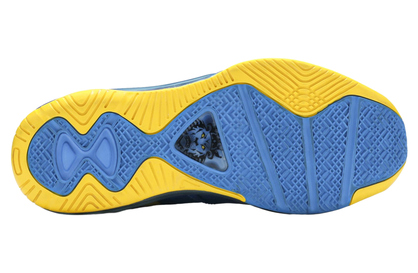 Nike Lebron 8 V/2 Entourage