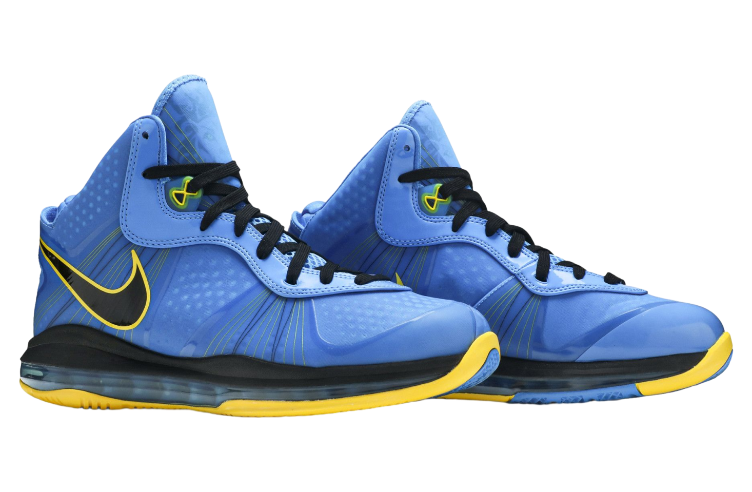 Nike Lebron 8 V/2 Entourage