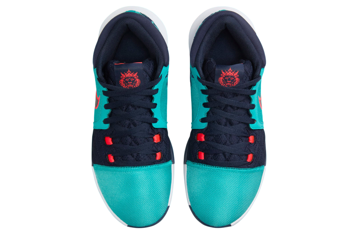 Nike LeBron 8 Witness Red Carpet